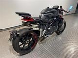 MV Agusta Brutale 1000 RR - MV AGUSTA BRUTALE