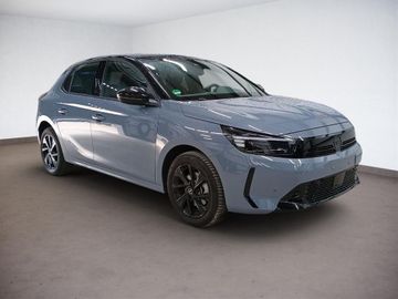 Fotografie 1 des Opel Corsa 1.2 Direct Injection Turbo GS