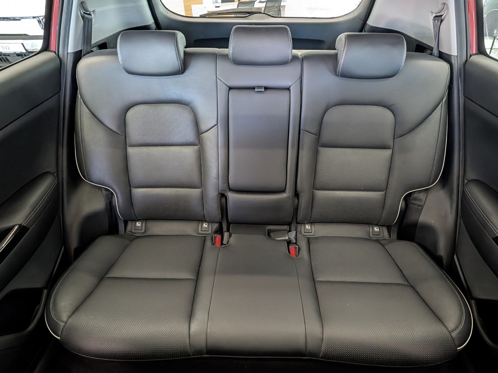 KIA Sportage  2.0 CRDi MHEV Platinum Edition 4WD – Bild 17