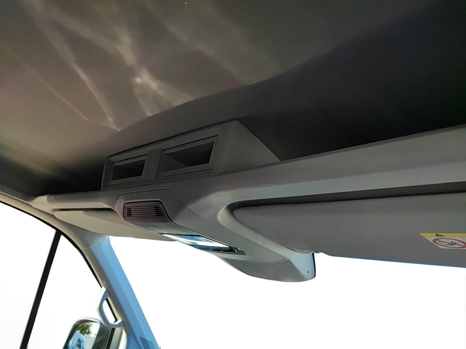 Volkswagen Crafter 35 Kasten Hochdach Lang Klima Rückfahrka