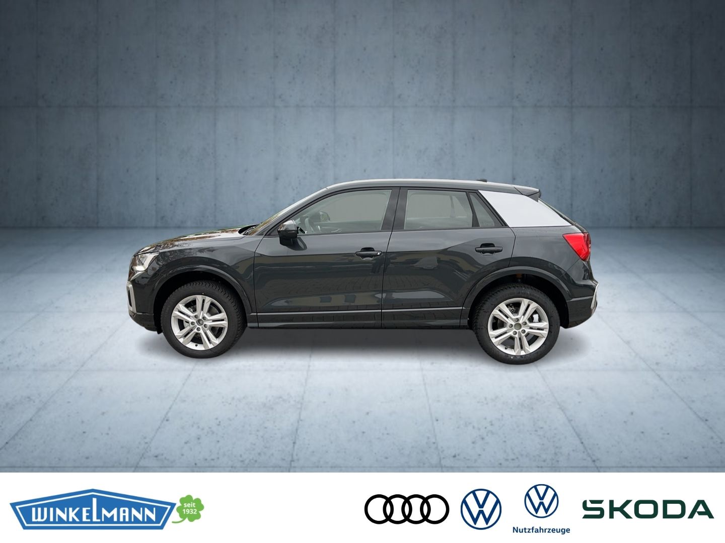 Audi Q2 - Bild 2