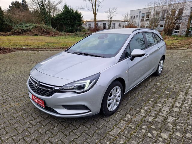 Opel Astra K Sports Tourer 1.0 Edition Sthg Navi