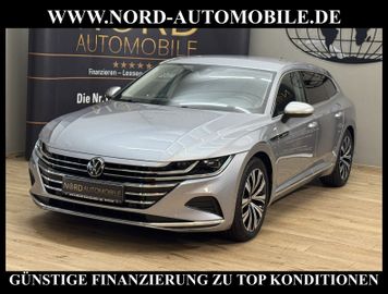 Volkswagen Arteon - 6