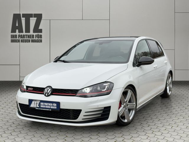 Volkswagen Golf VII Lim. GTI Performance Leder*Dsg*AGA*