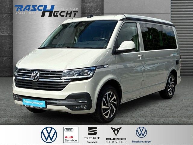 Image of Volkswagen T6 California