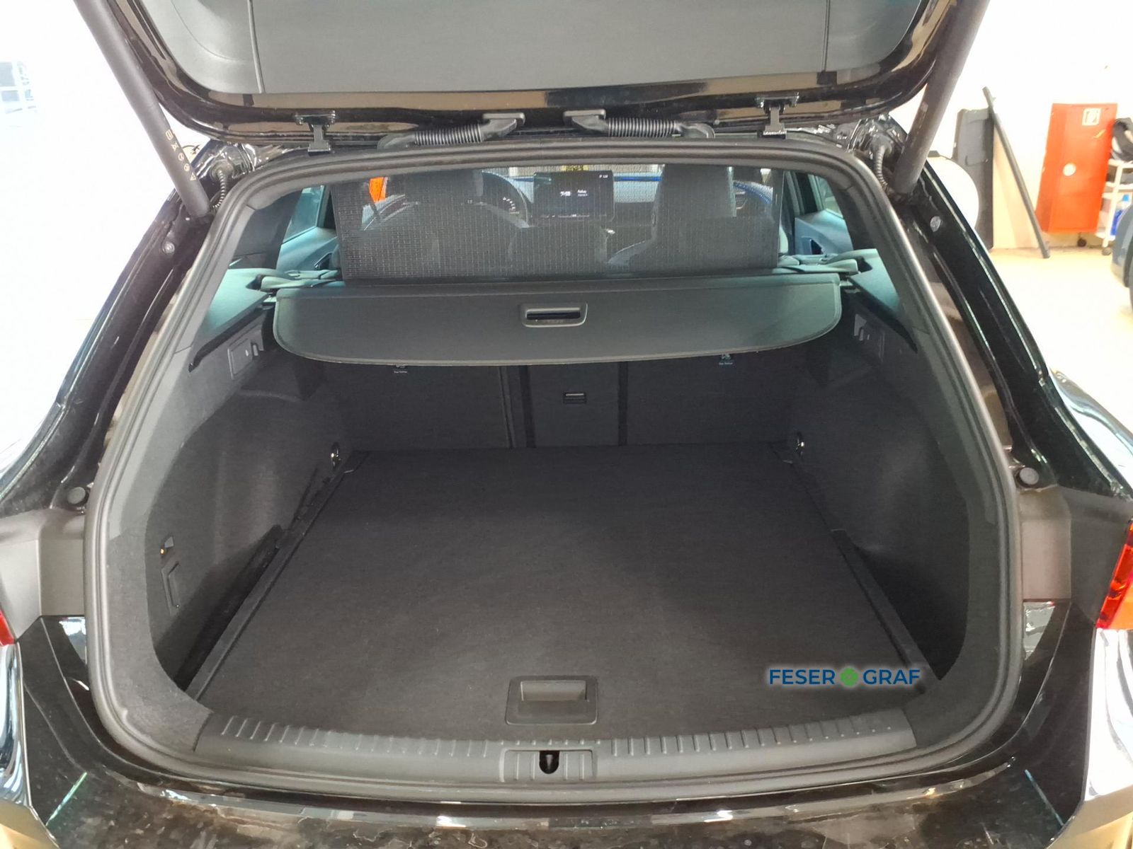 Cupra Leon - Bild 3