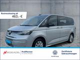 Volkswagen T7 Multivan LÜ2.0TDI LED+NAV+ACC+SHZ+RFK+PLA+AHK - : Van, Automatik