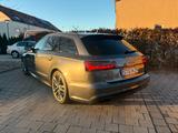 Audi A6 3.0 TDI COMPETION/ACC/MATRIX/RS/360GRAD - Audi A6: Kombi, RS