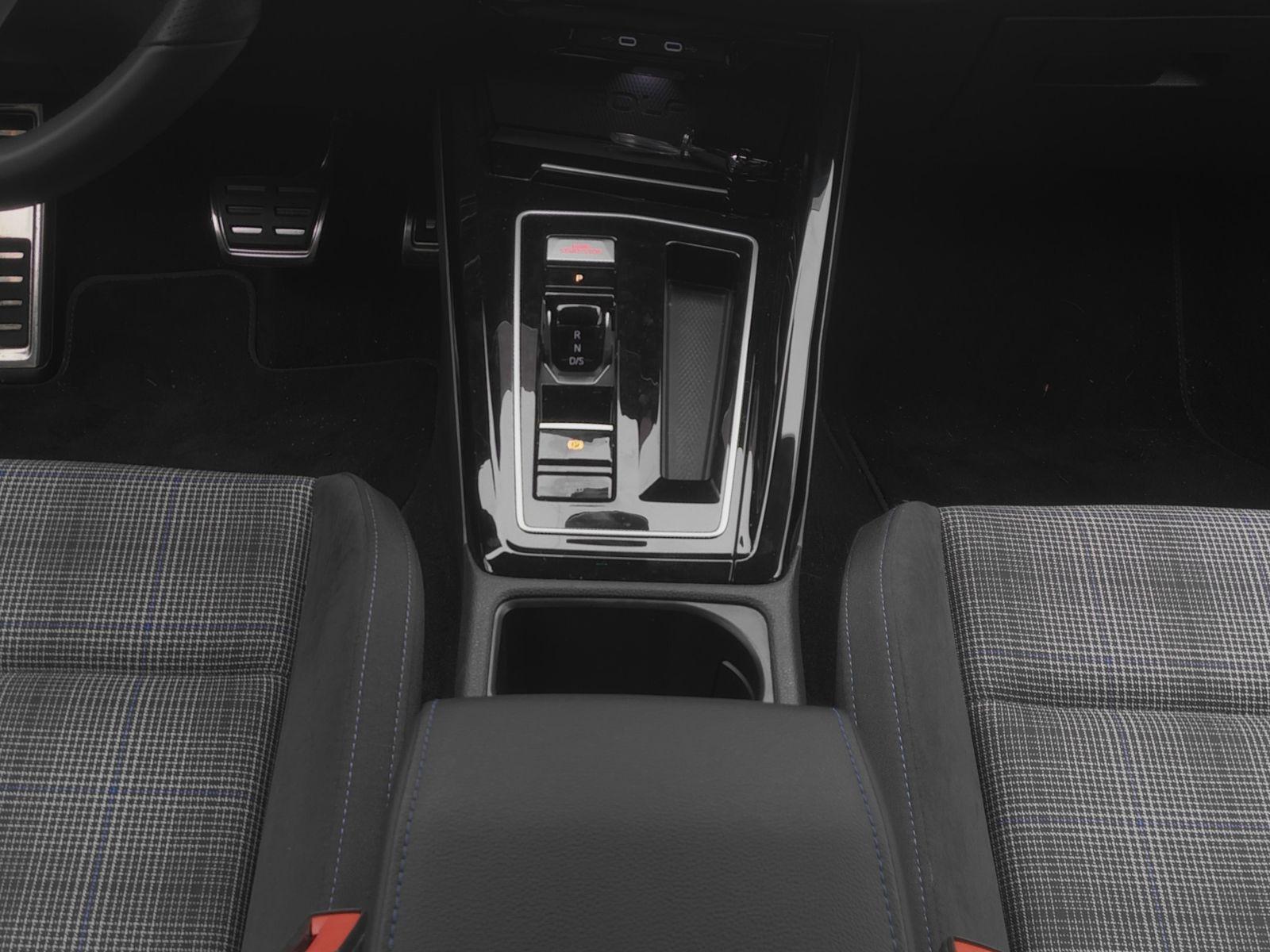 Volkswagen Golf GTE 1,5 eHybrid *AHK*NAVI*HEADUP*, миниатюра 13