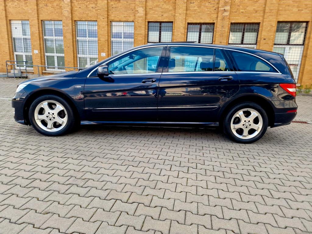 Mercedes-Benz R 350