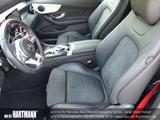 Mercedes-Benz AMG C43 4M Cabrio AMG+RIDE CONTROL+PERF.AGA+NAVI - Mercedes-Benz C 43 AMG Gebrauchtwagen