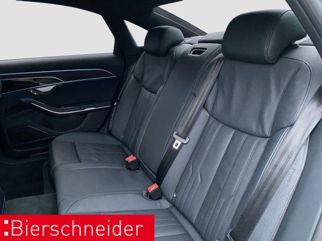 Audi A8 - Bild 14