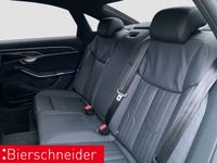 Audi A8 - Vorschau Bild 14