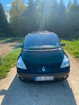 Renault Espace 4 - Renault Espace aus 2005