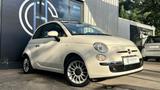 Fiat 500 C*1.2*LOUNGE*NAVI*CARPLAY*SITZHZ*PDC*KLIMA* - Fiat 500: Sitzheizung