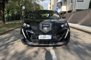 Peugeot 2008 - 2