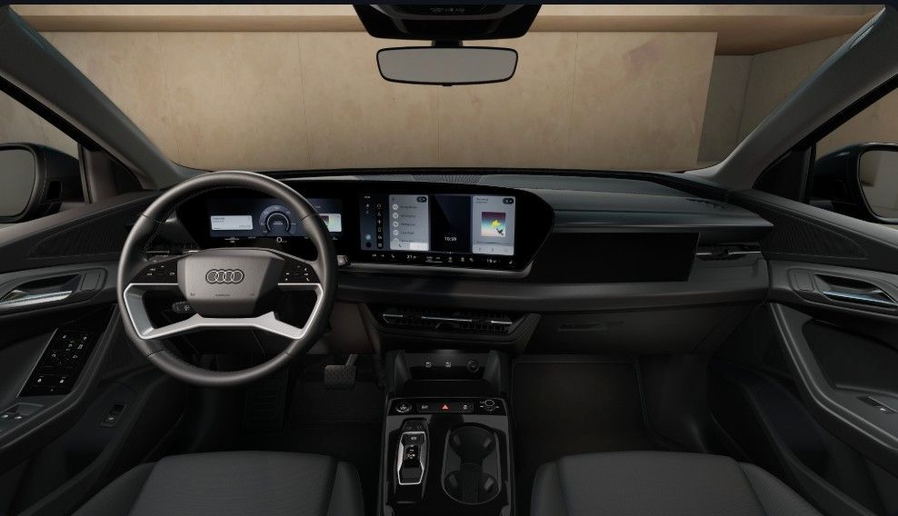 Audi Q6 e-tron - Bild 7