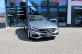 Mercedes-Benz C 180 Lim. Avantgarde Navi HuD Spur LED Carbon - Mercedes-Benz C 180: Winterreifen