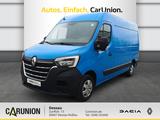 Renault Master Kastenwagen FWD Kasten KOMFORT L2H2 3,3t