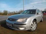 Ford Mondeo 1,8 92 kW Futura X - Ford Mondeo: Futura