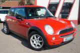 MINI ONE Mini One - MINI ONE aus 2002