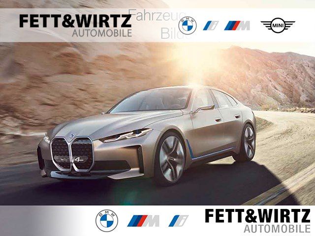 BMW i5 eDrive40 Lr. 491,- br. o.Anz. 27Mon/5`Km p.A.