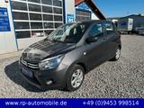 Suzuki Celerio Basis 1.0 KLIMA - Suzuki Celerio: 1.0