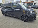 Opel Vivaro XL 9-Sitzer 2.0 D Automatik  AHK Navi LED - Opel Vivaro in Köln