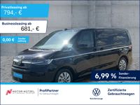 Volkswagen T7 Multivan - Vorschau Bild 1