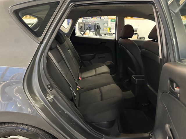 Hyundai i30 Classic *Klima*TÜV*Service NEU*