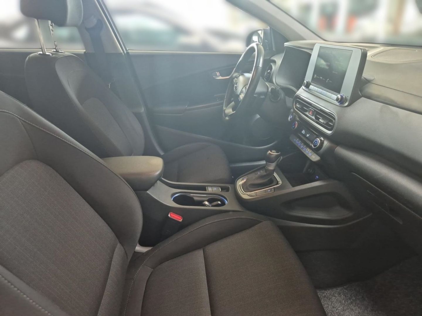 Fahrzeugabbildung Hyundai KONA Trend Hybrid 2WD Apple CarPlay Android Auto