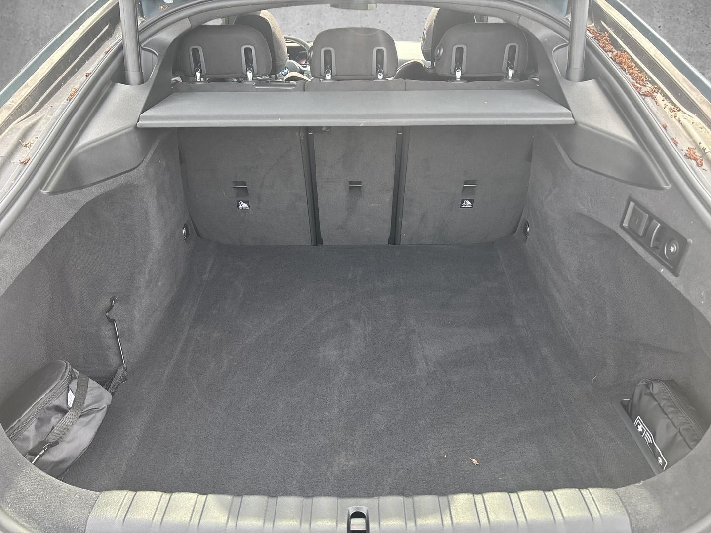 BMW 430 I XDRIVE Sportpaket AHK-klappbar AHK Navi Di foto 14