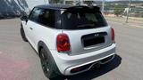 MINI Cooper S, mit JCW Powerkit - : Allradantrieb, Kleinwagen, mit
