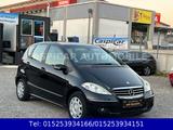 Mercedes-Benz A 170 AVANTGARDE,AUTOMATIK,KLIMA,SHZ,PDC,2.HAND