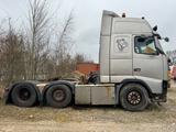 Volvo FH 16 - Volvo Diesel Holztransporter Fh 16