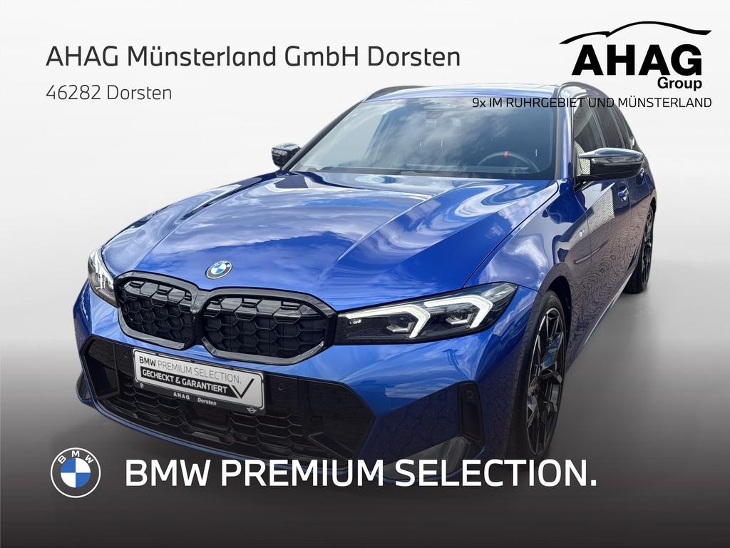 BMW M340d xDrive Tour M Sport Pro ACC 360 HeadUp 2025