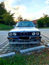 BMW E30 320i  - BMW Gebrauchtwagen von 1989