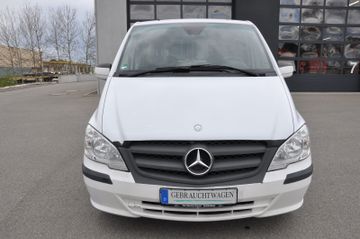 Mercedes Vito - 8