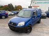 Fiat Doblo Doblò 1.9 JTD SX Kasten - Fiat Doblo mit Diesel-Antrieb: 1.9