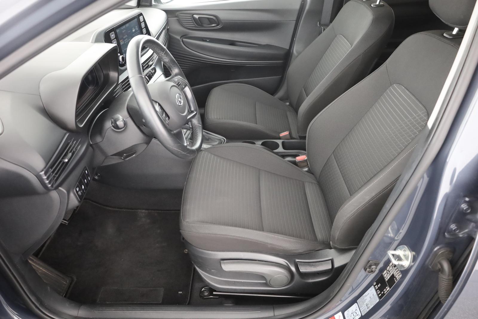 Hyundai i20 1.0 T-GDI DCT Select Android Apple Kamera, миниатюра 24