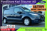 Ford Transit Connect Kasten L2 1.5 EcoBl 3-Sitzer AHK - Ford Transit Connect Gebrauchtwagen