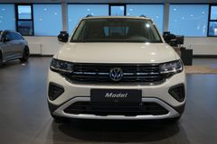 VW T-Cross 1.0 TSI DSG Energy | Navi | ACC VW T-Cross 1.0 TSI DSG Energy | Navi | ACC