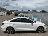 Audi S3 TFSI S tronic quattro - - Audi S3 in Karlsruhe