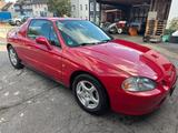 Honda CRX Del Sol - gebrauchte Honda CRX aus dem Jahr 1995