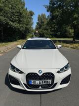 BMW M440i xDrive /HUD/360/DrivProf/H&K - BMW M440 in Bremen