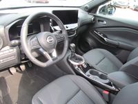 Vorschau Nissan Juke