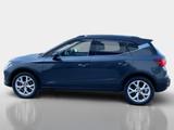 Seat Arona TSI DSG FR FahrAsXL+Kamera+ACC+Kessy+CarPl - Seat Arona in Karlsruhe