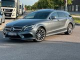 Mercedes-Benz MERCEDES CLS 400 | 4 Matic | TOP - : Kombi, Cls Mercedes