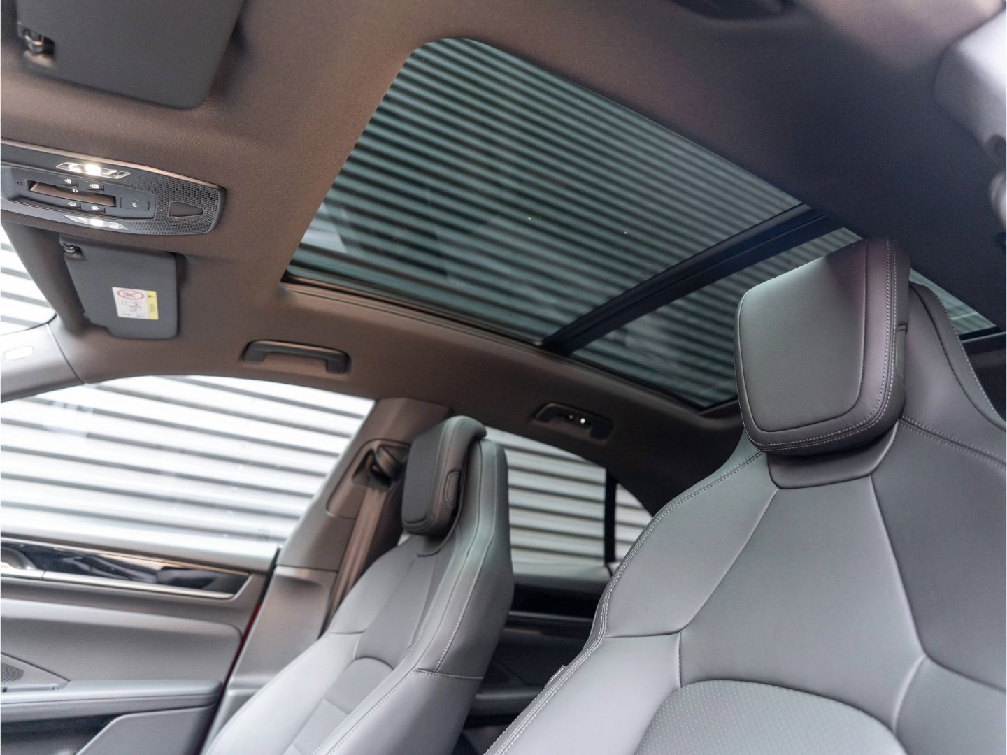 Porsche Macan - Bild 39
