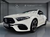 Mercedes-Benz AMG A 45 S 4M+ Night, Pano, Perf-Sound,Burmester - gebrauchte Mercedes-Benz A 45 AMG aus dem Jahr 2024